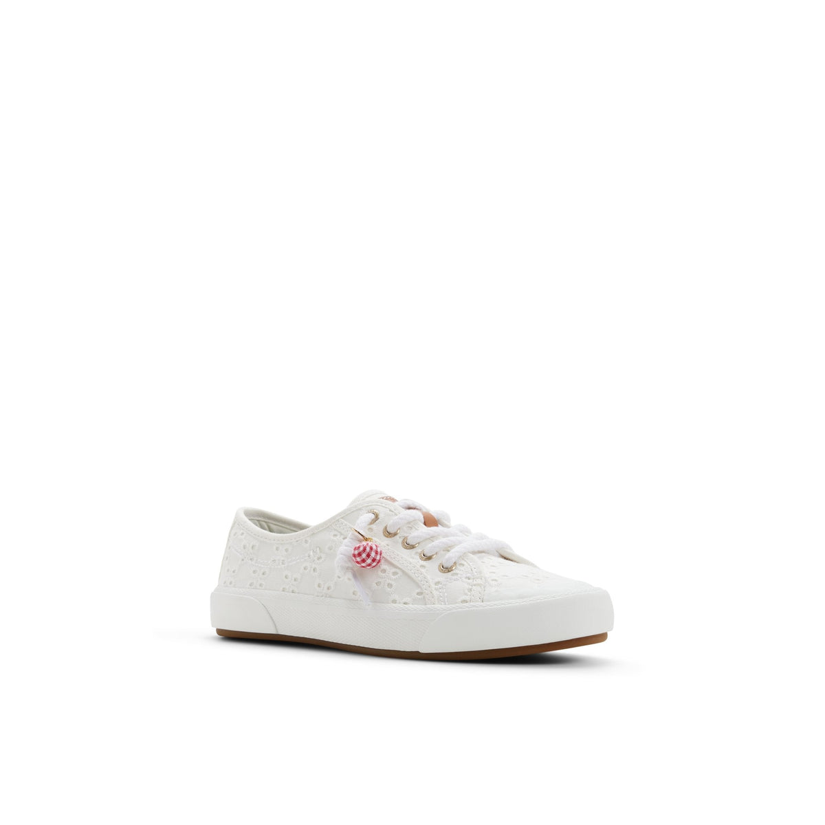 Pierwave 2 Lace to Toe Sneaker image 3