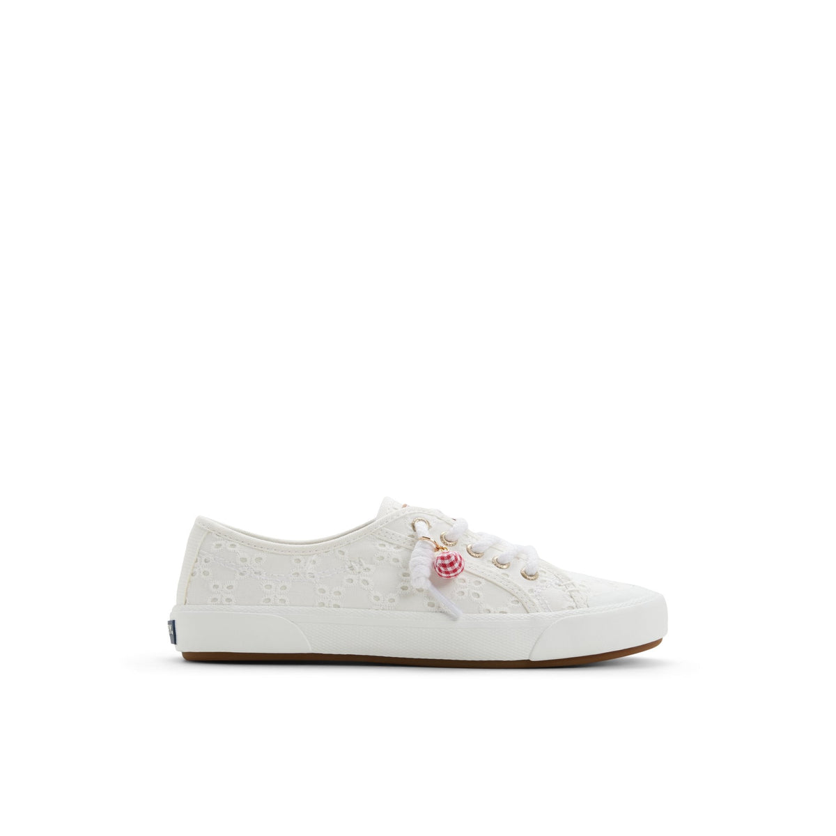 Pierwave 2 Lace to Toe Sneaker image 1