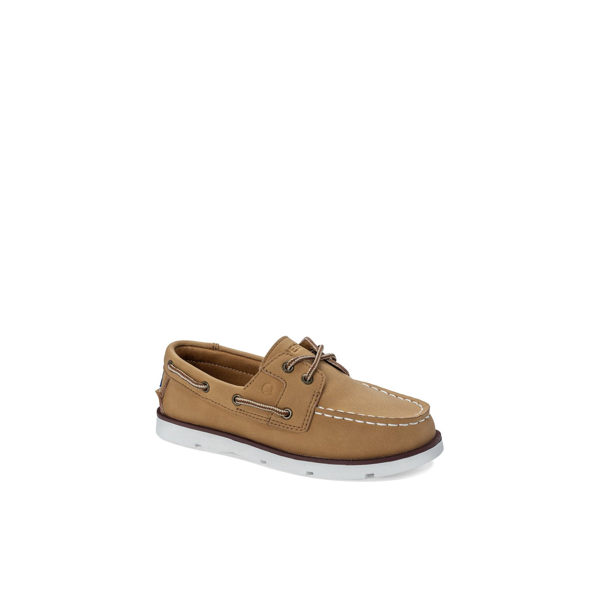 Leeward II Junior Boat Shoe image 3