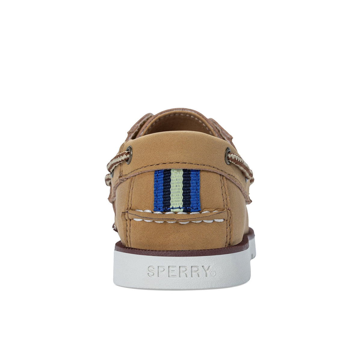 Leeward II Junior Boat Shoe image 4
