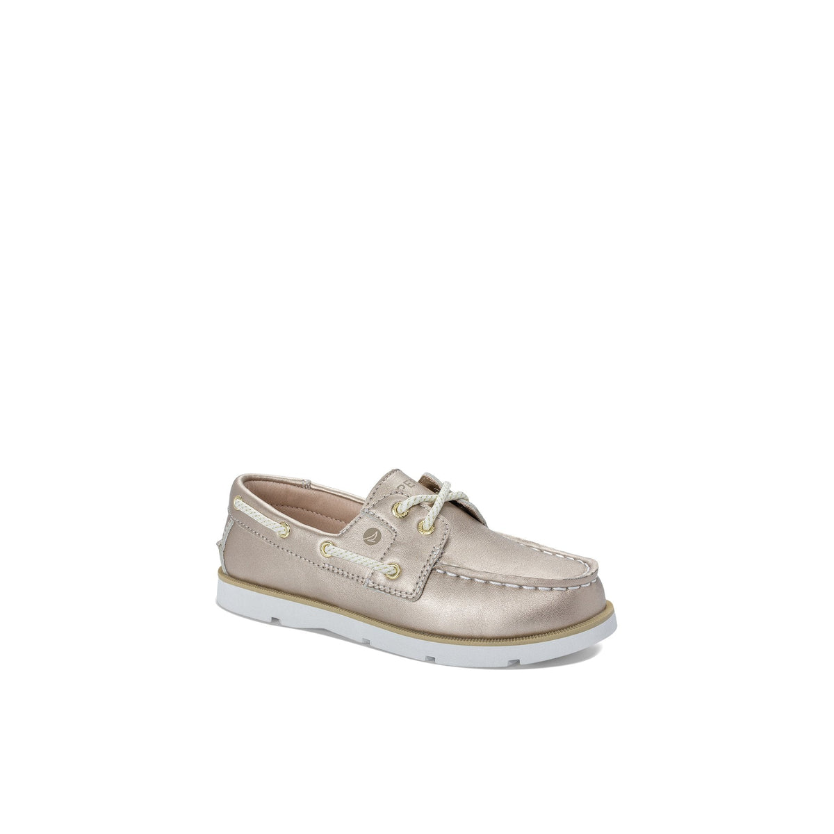 Leeward II Junior Boat Shoe image 3