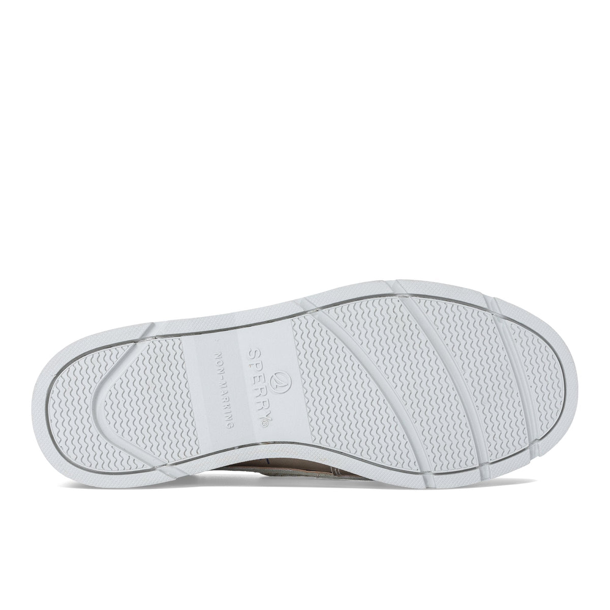 Leeward II Junior Boat Shoe image 5