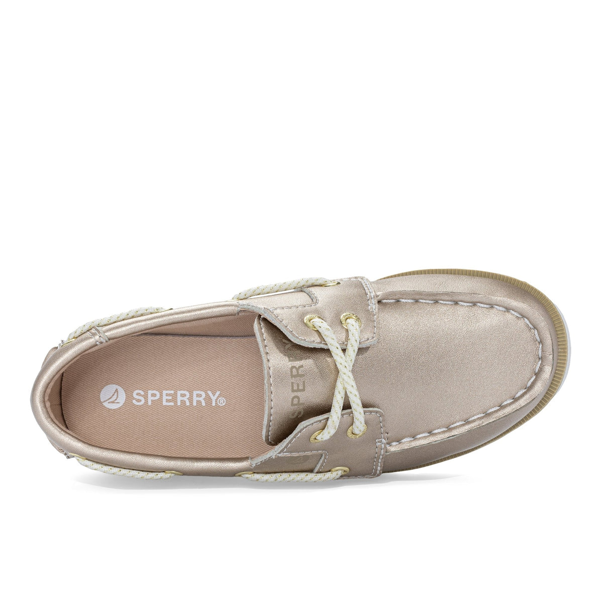 Leeward II Junior Boat Shoe image 6