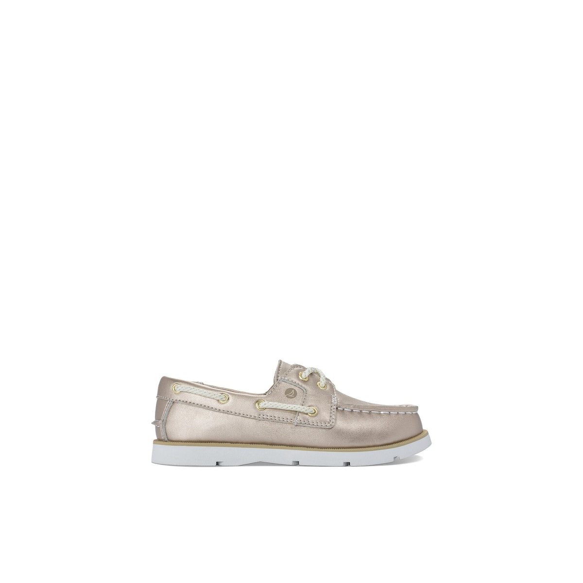Leeward II Junior Boat Shoe image 1