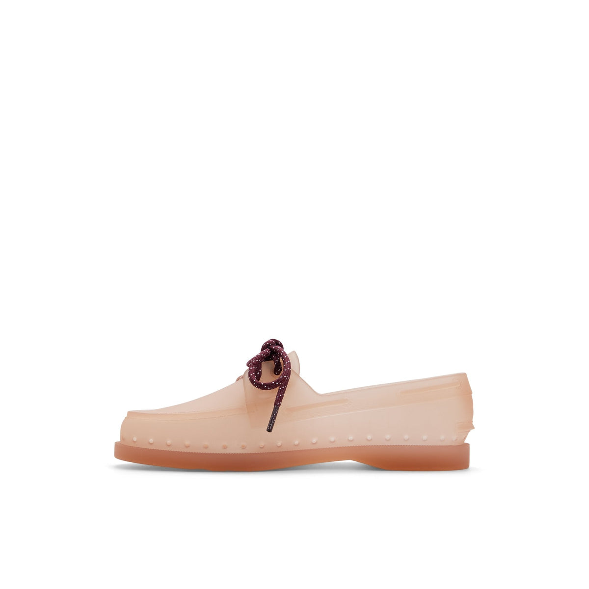 Authentic Original™ 2-Eye Jelly Boat Shoe image 2