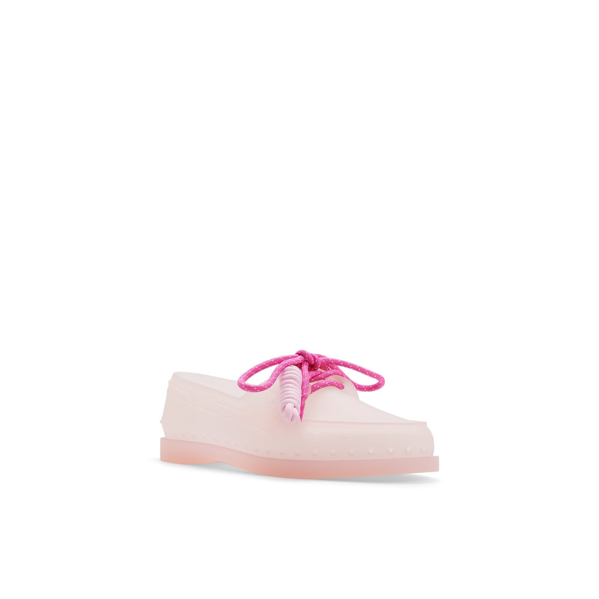 Authentic Original™ 2-Eye Jelly Boat Shoe image 3
