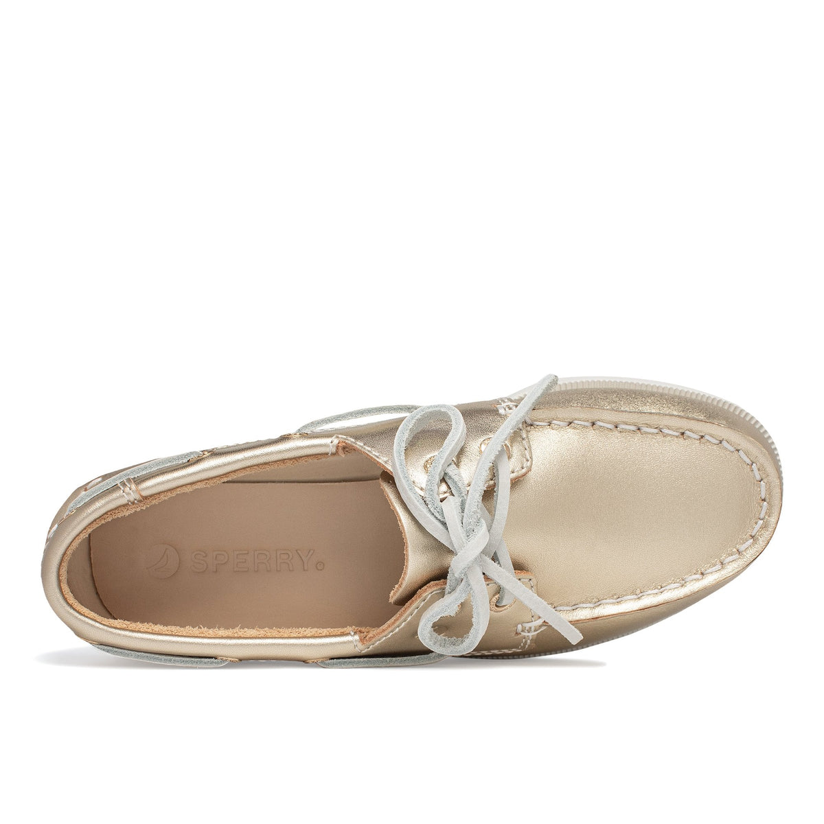 Authentic Original™ 2-Eye Junior Boat Shoe image 6