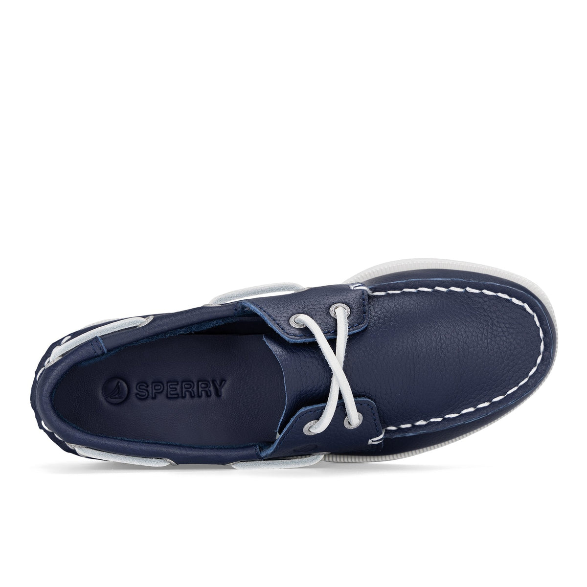 Authentic Original™ 2-Eye Junior Boat Shoe image 6