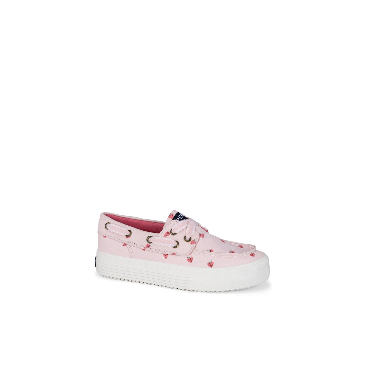 Bahama Junior Platform Sneaker image 3