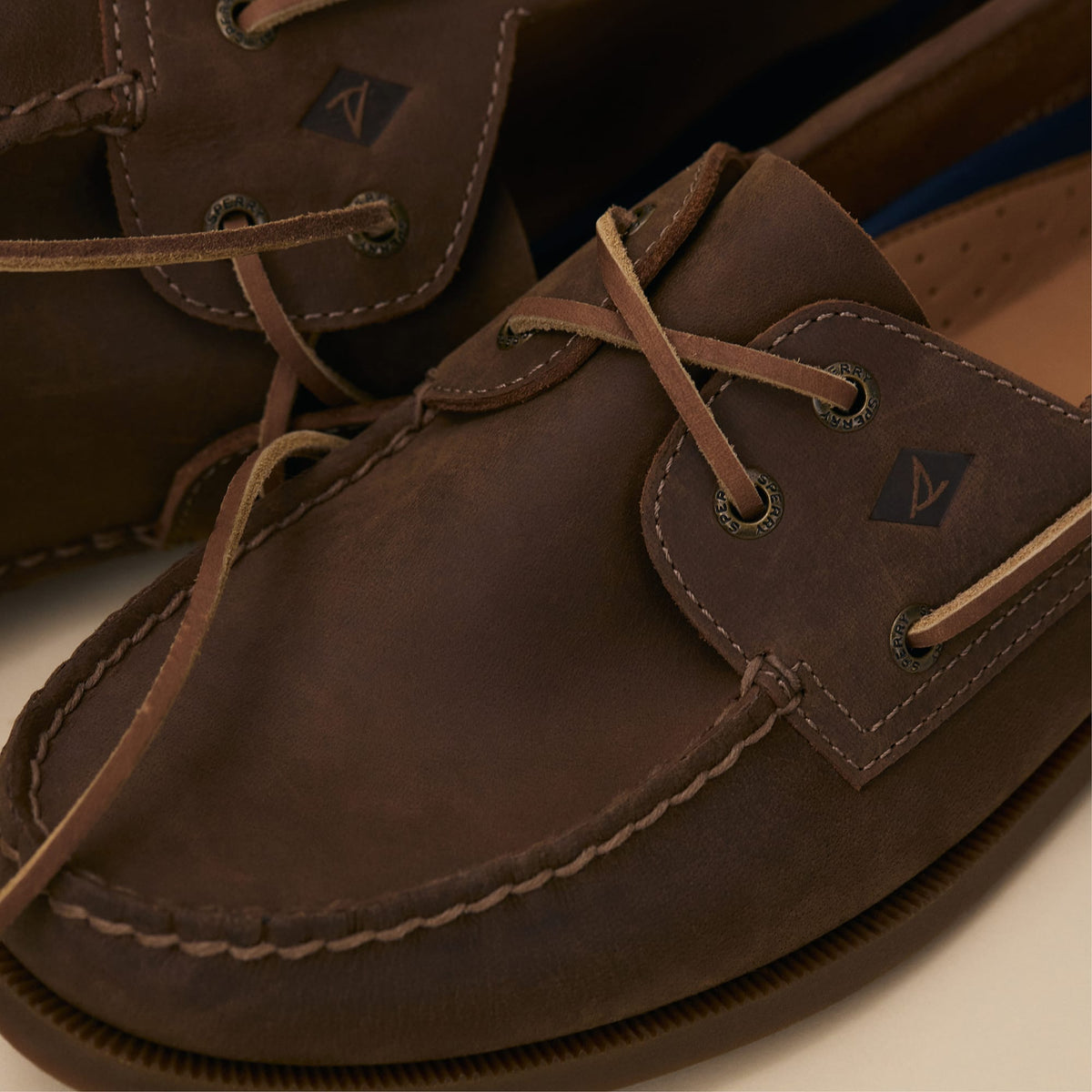 Authentic Original™ 2-Eye Boat Shoe image 9