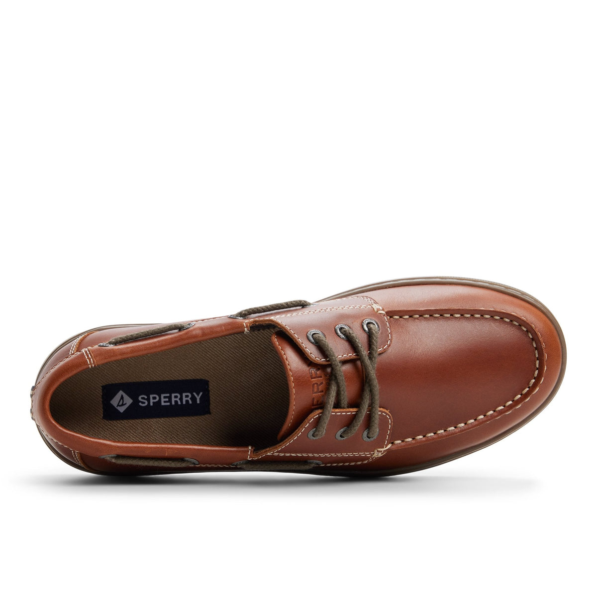 Como Moc Cup Sole Sneaker image 6