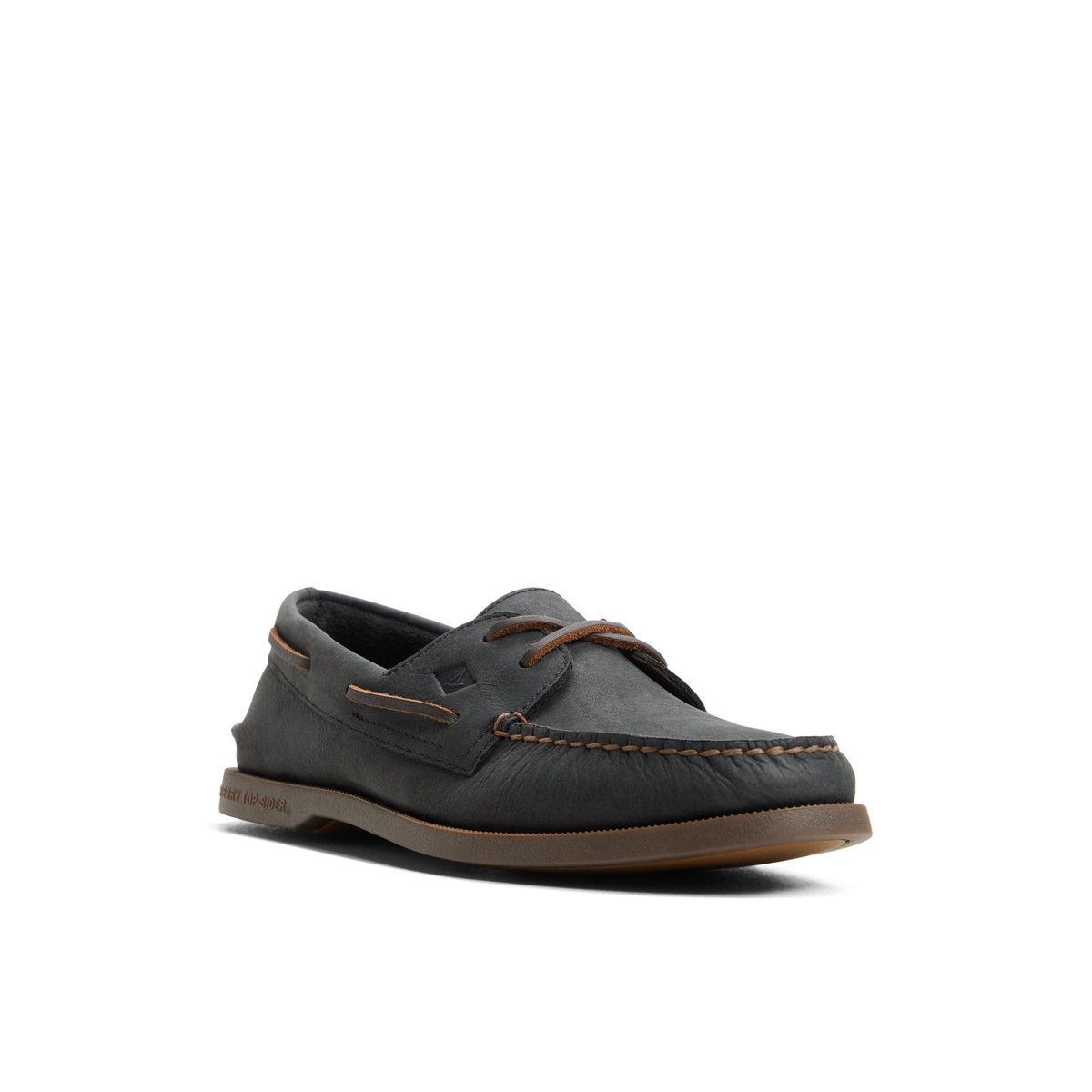 Authentic Original™ 2-Eye Cross Lace Boat Shoe image 3