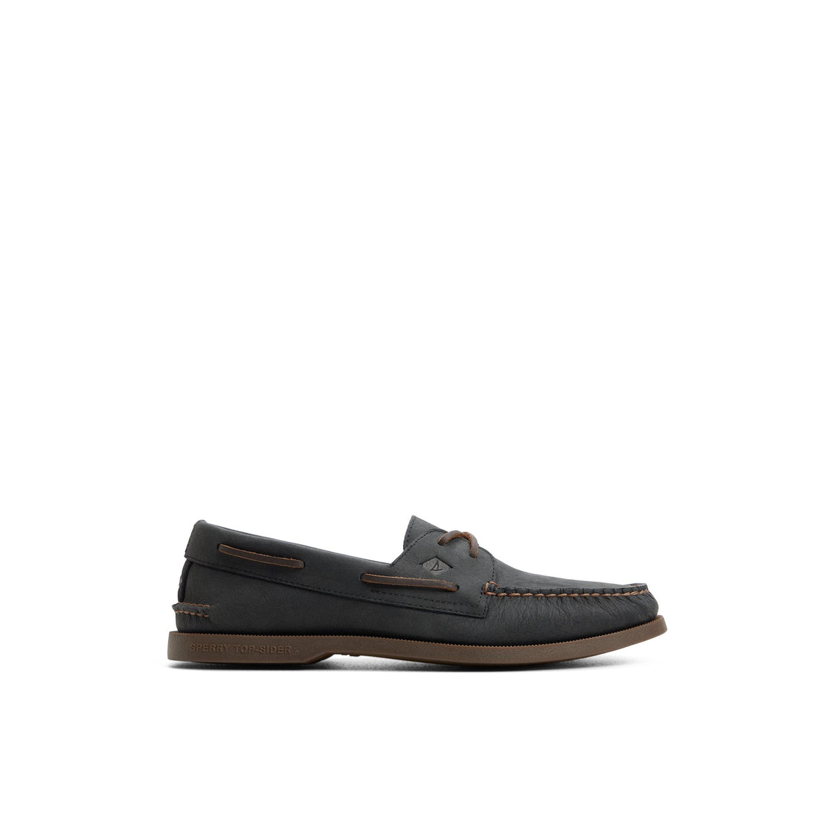 Authentic Original™ 2-Eye Cross Lace Boat Shoe image 1