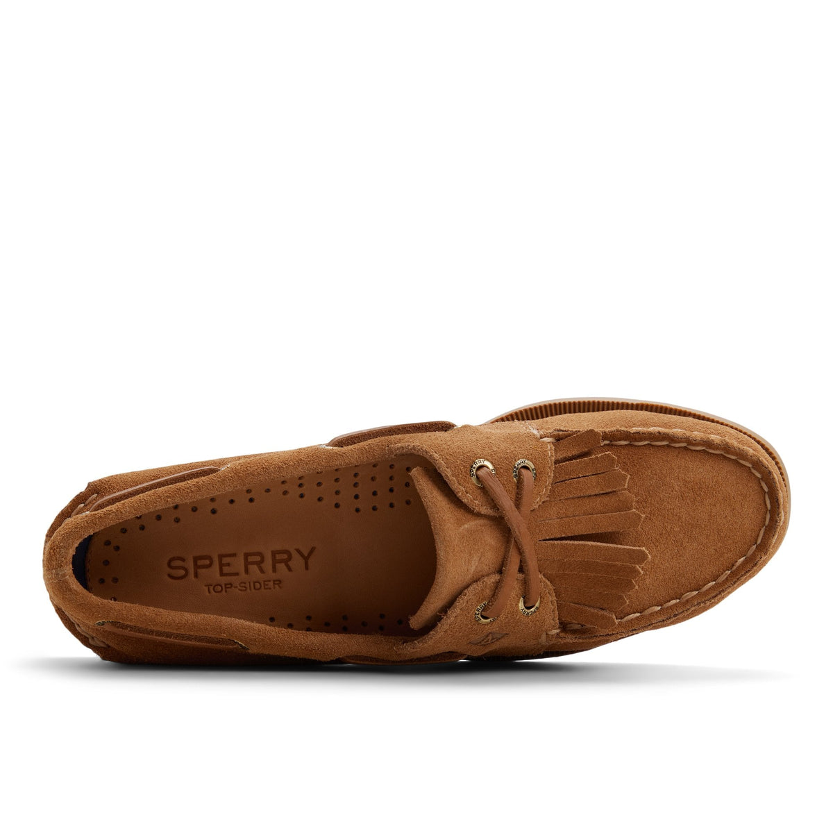 Authentic Original™ Kiltie Loafer image 6