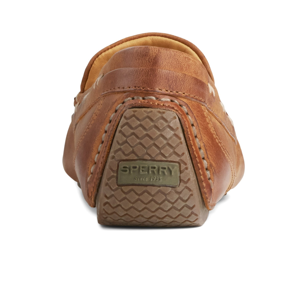 Gold Cup™ Harpswell Venetian Driver Loafer image 4