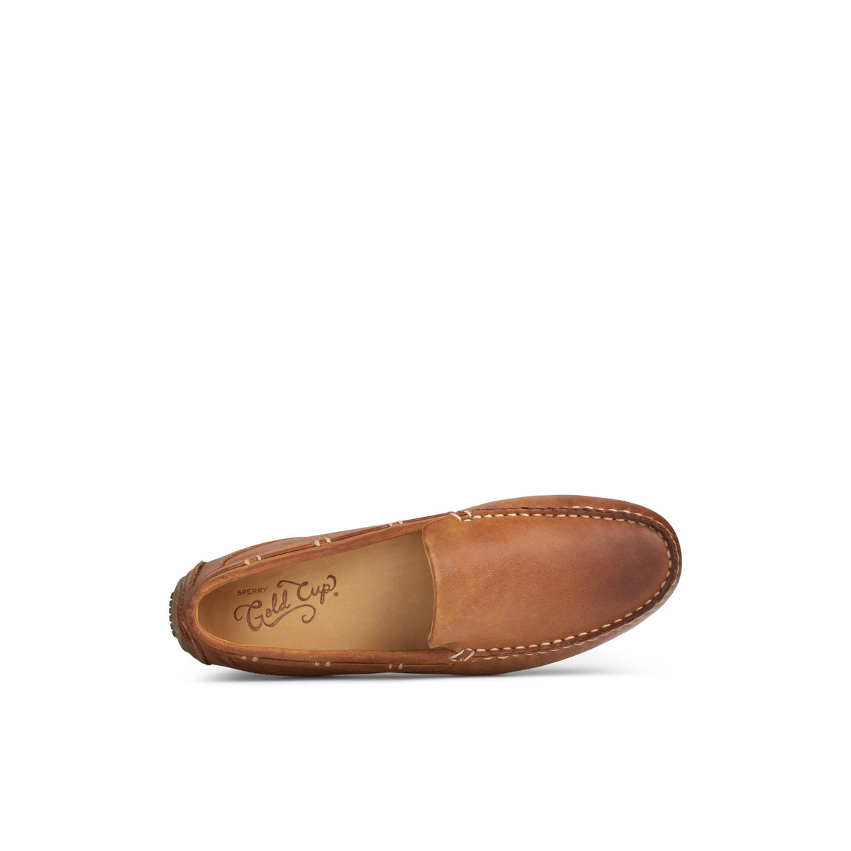 Gold Cup™ Harpswell Venetian Driver Loafer image 5