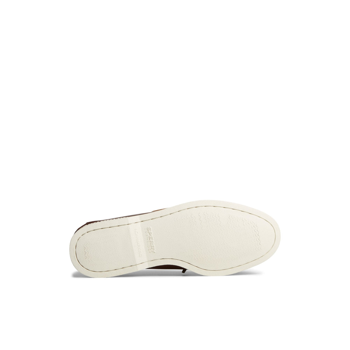 Gold Cup™ Authentic Original™ Orleans Leather Boat Shoe image 6