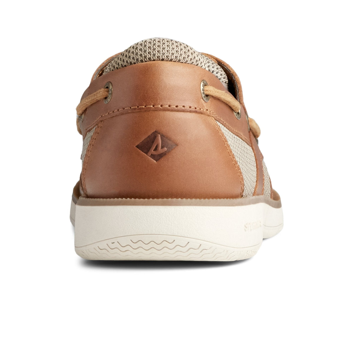 Surveyor 2-Eye Boat Shoe image 4