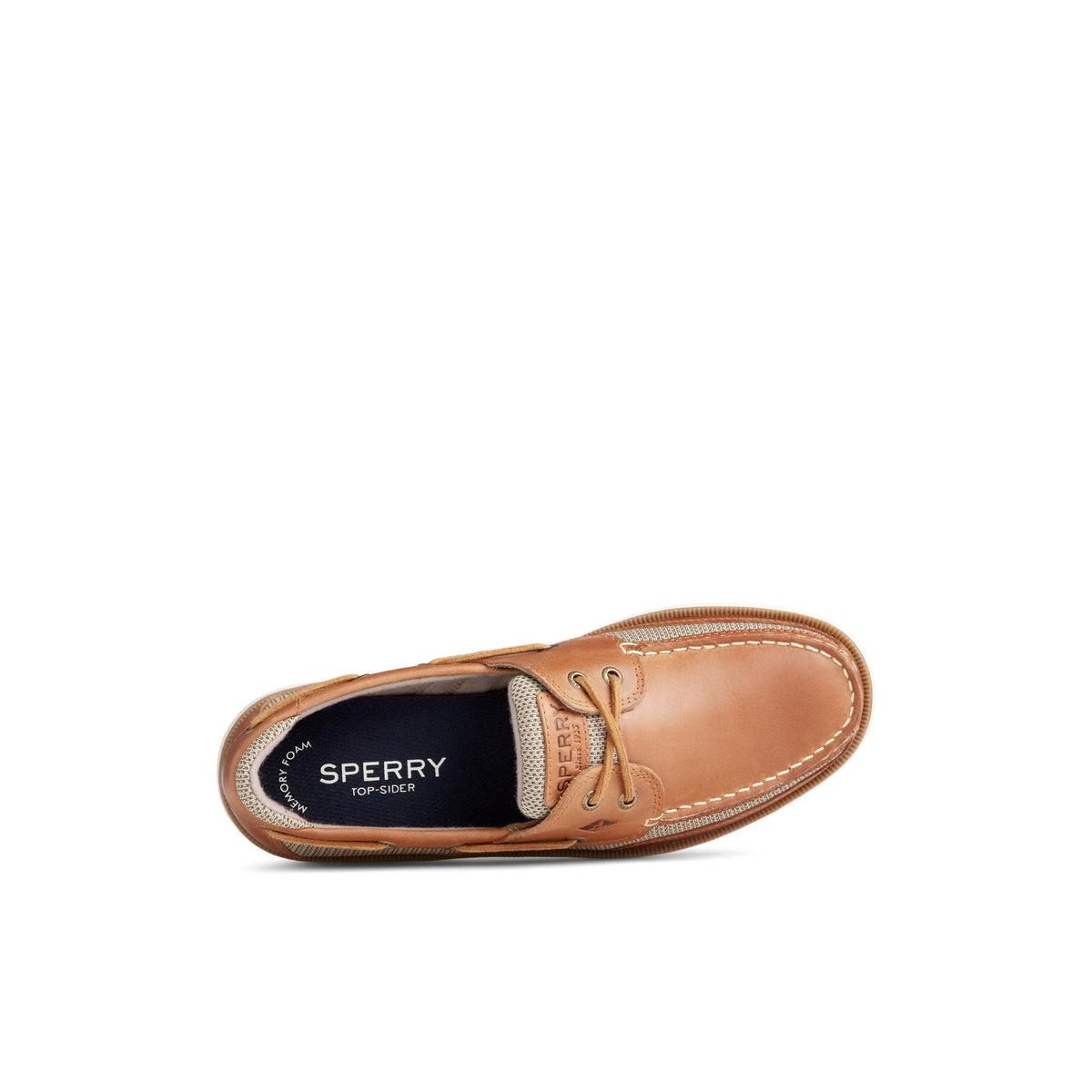 Surveyor 2-Eye Boat Shoe image 5
