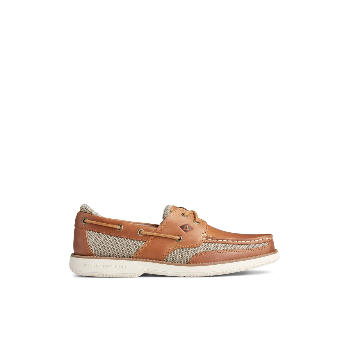 Surveyor 2-Eye Boat Shoe image 1