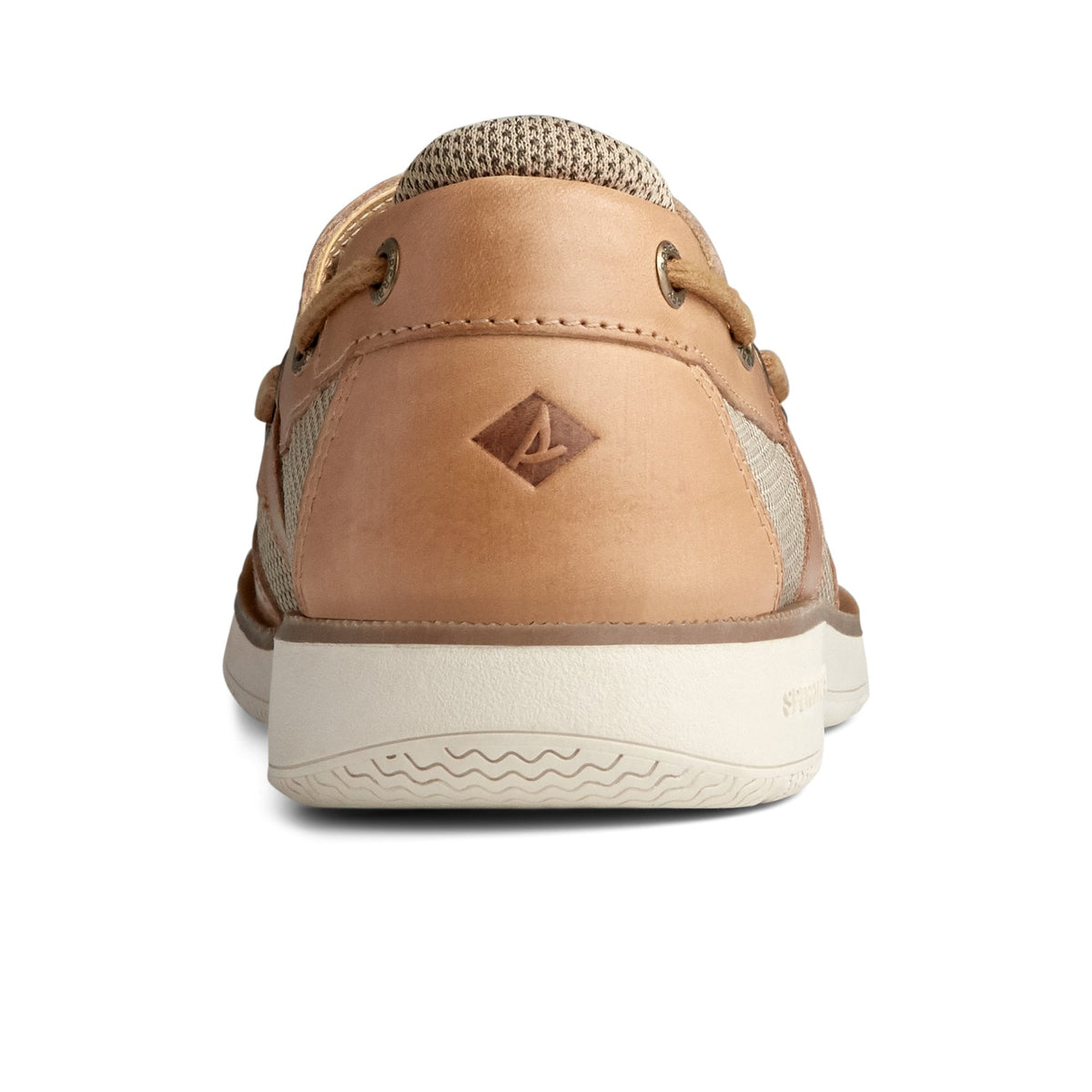 Surveyor 2-Eye Boat Shoe image 4
