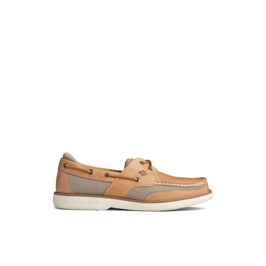 Surveyor 2-Eye Boat Shoe image 1
