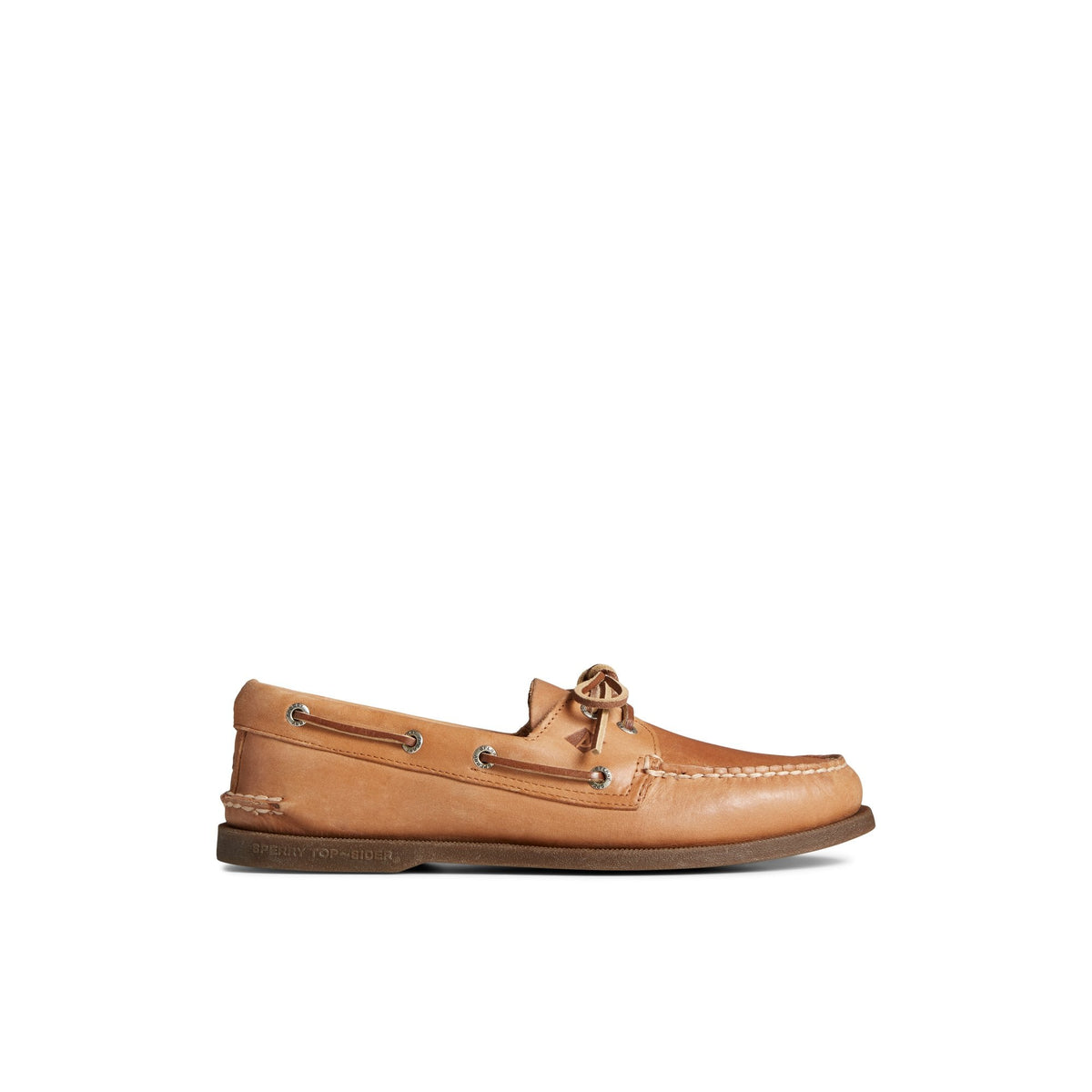 Authentic Original™ 2-Eye Boat Shoe image 1