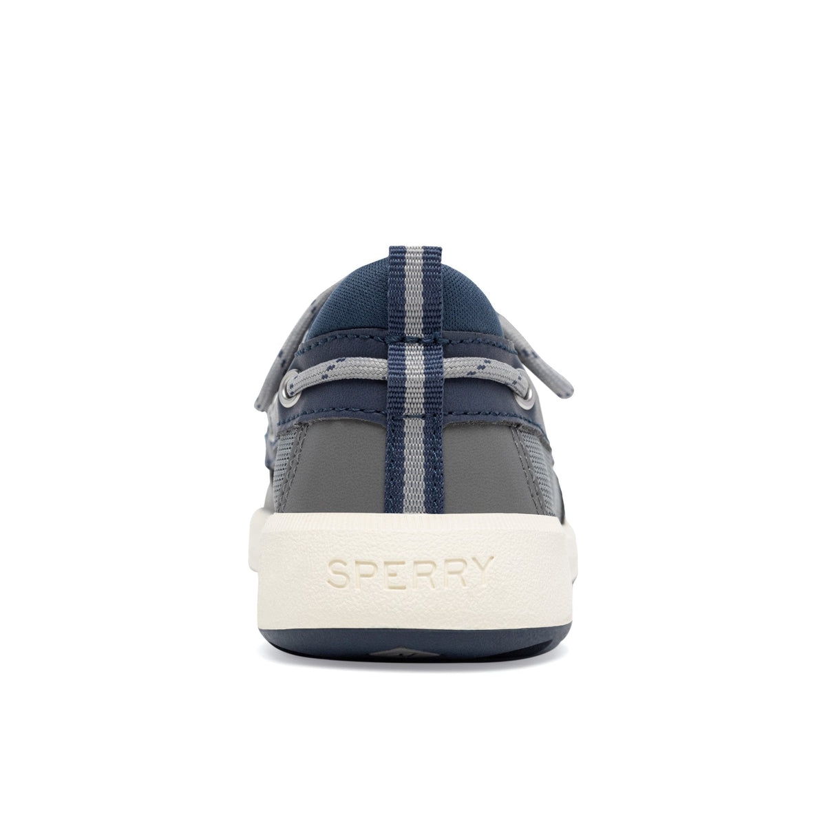 Fairwater PLUSHWAVE™ Junior Boat Shoe image 3