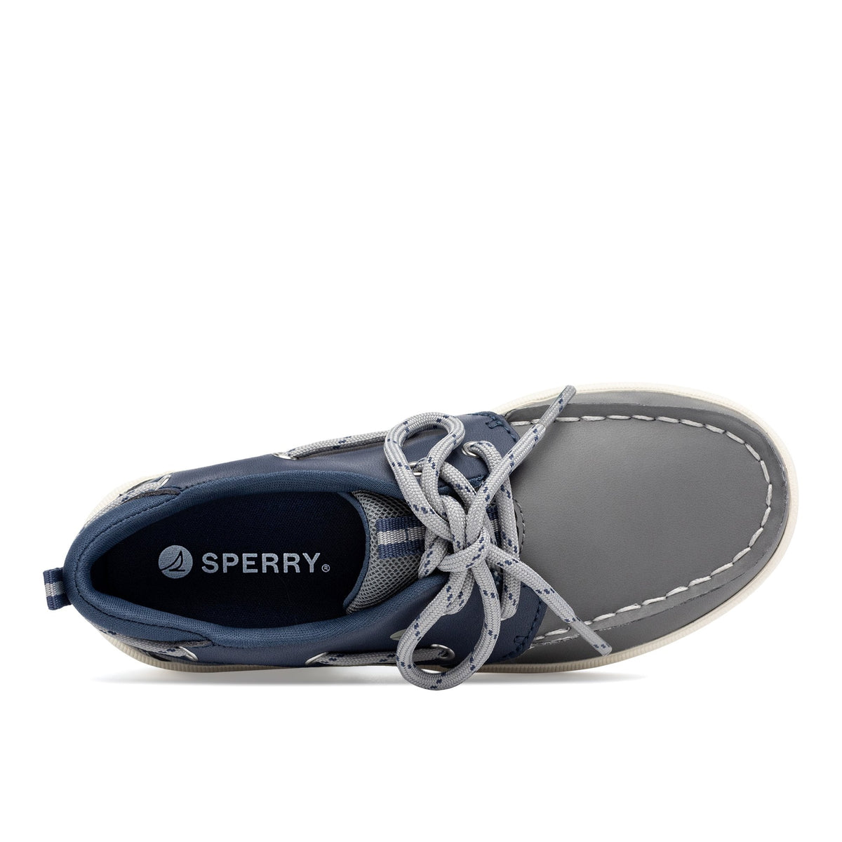 Fairwater PLUSHWAVE™ Junior Boat Shoe image 4