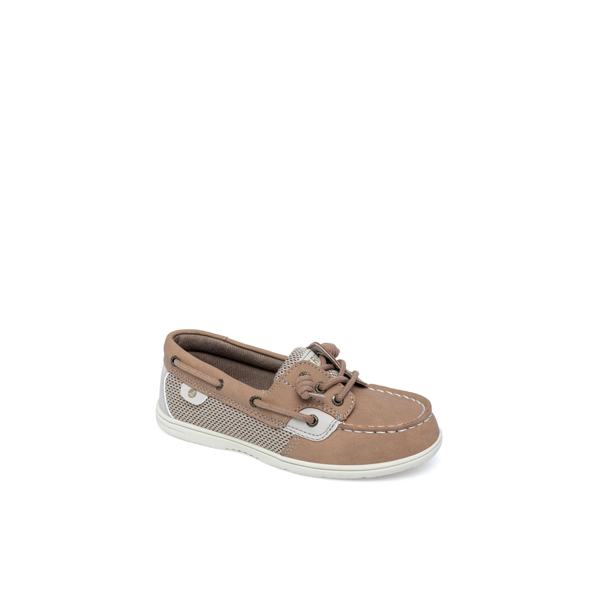 Shoresider 3‑Eye Junior Boat Shoe image 4