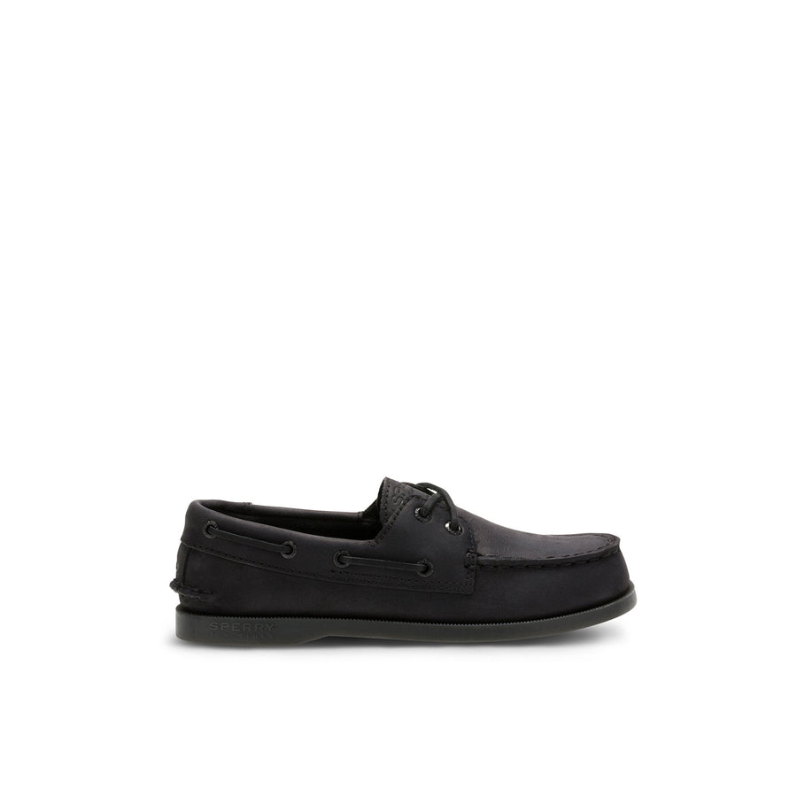 Authentic Original™ 2‑Eye Junior Boat Shoe image 1