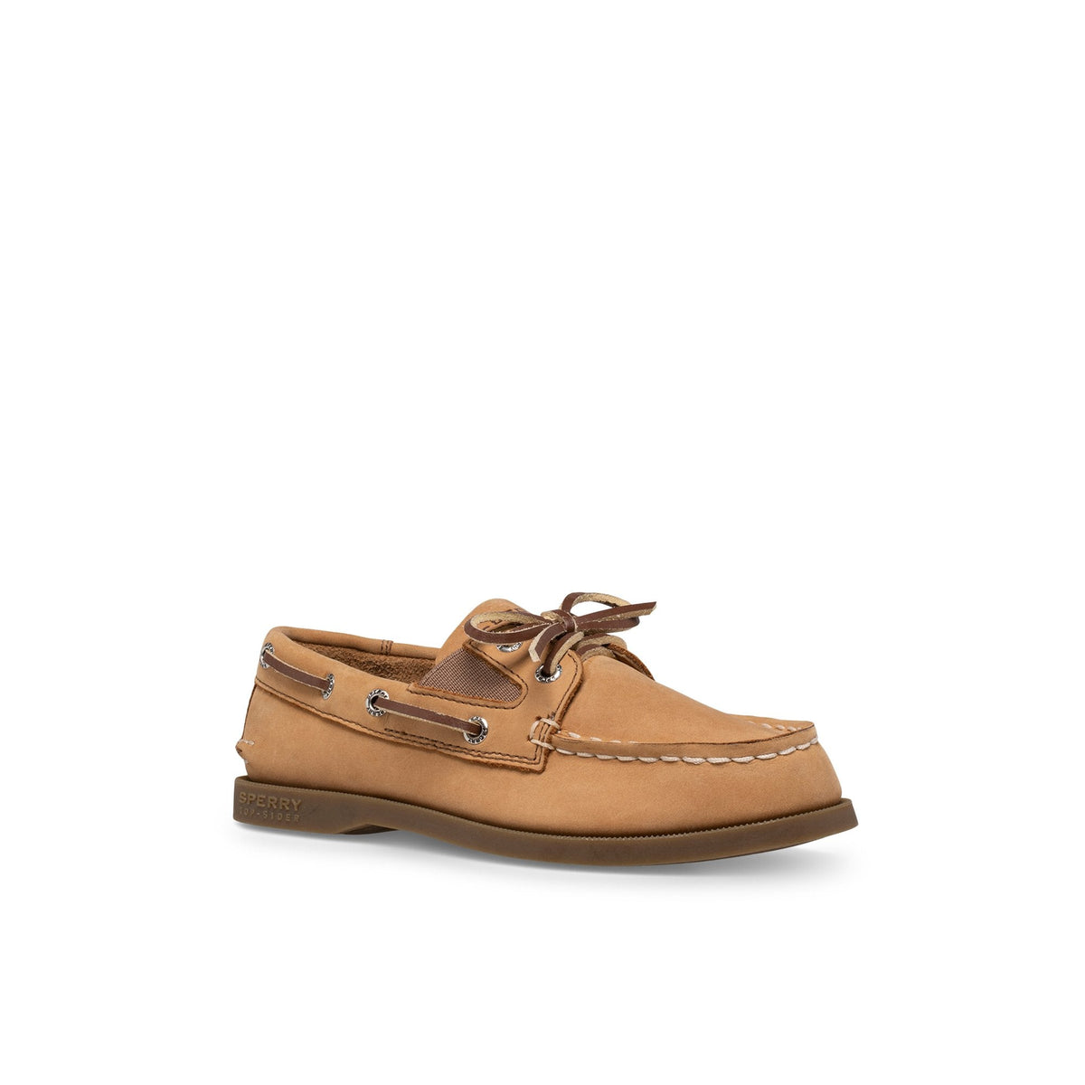 Authentic Original™ Junior Slip On Boat Shoe image 3