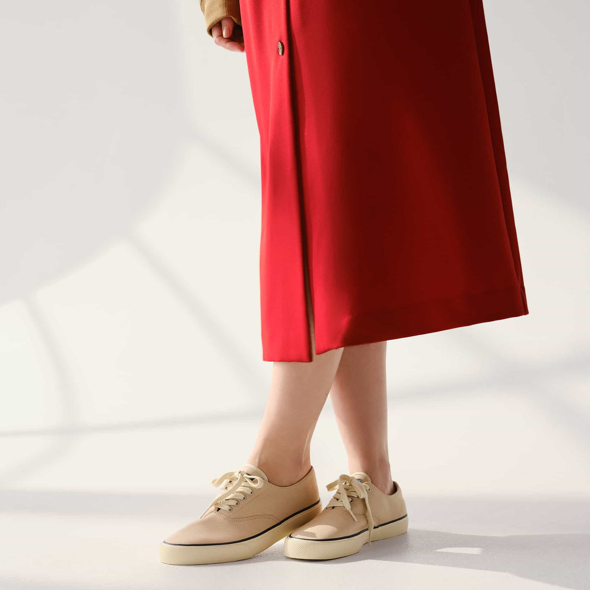 Classic CVO Sneakers image 9
