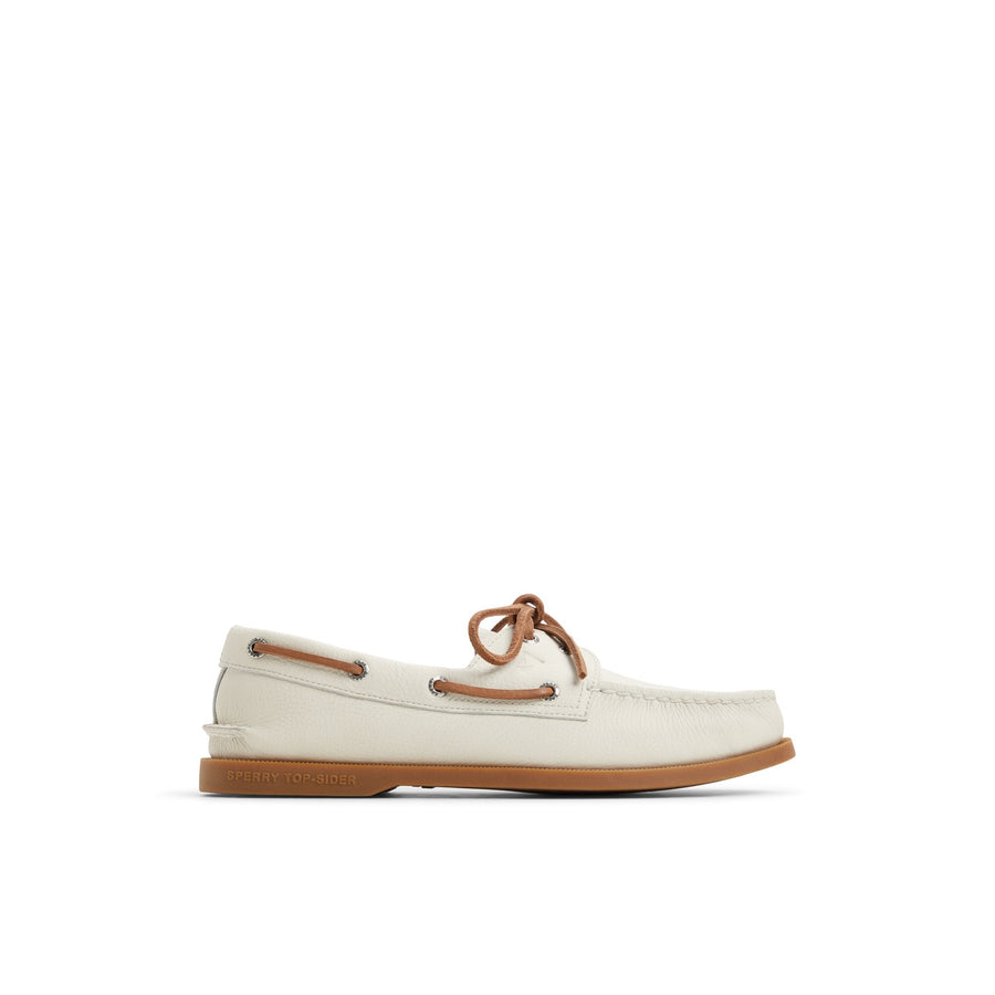 Authentic Original™ 2-Eye Boat Shoe image 1