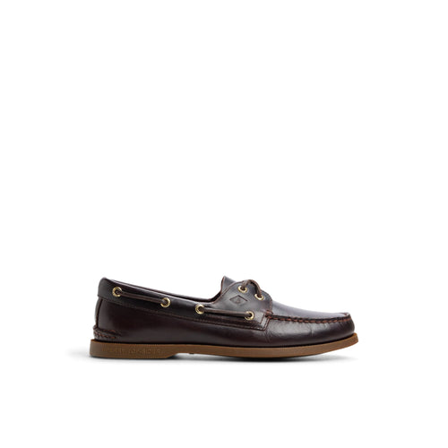 Authentic Original™ 2-Eye Boat Shoe image 1