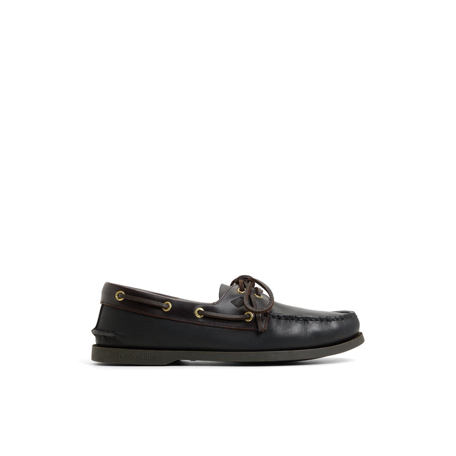 Authentic Original™ 2-Eye Boat Shoe image 1