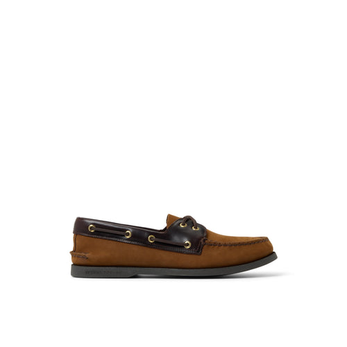 Authentic Original™ 2-Eye Boat Shoe image 1