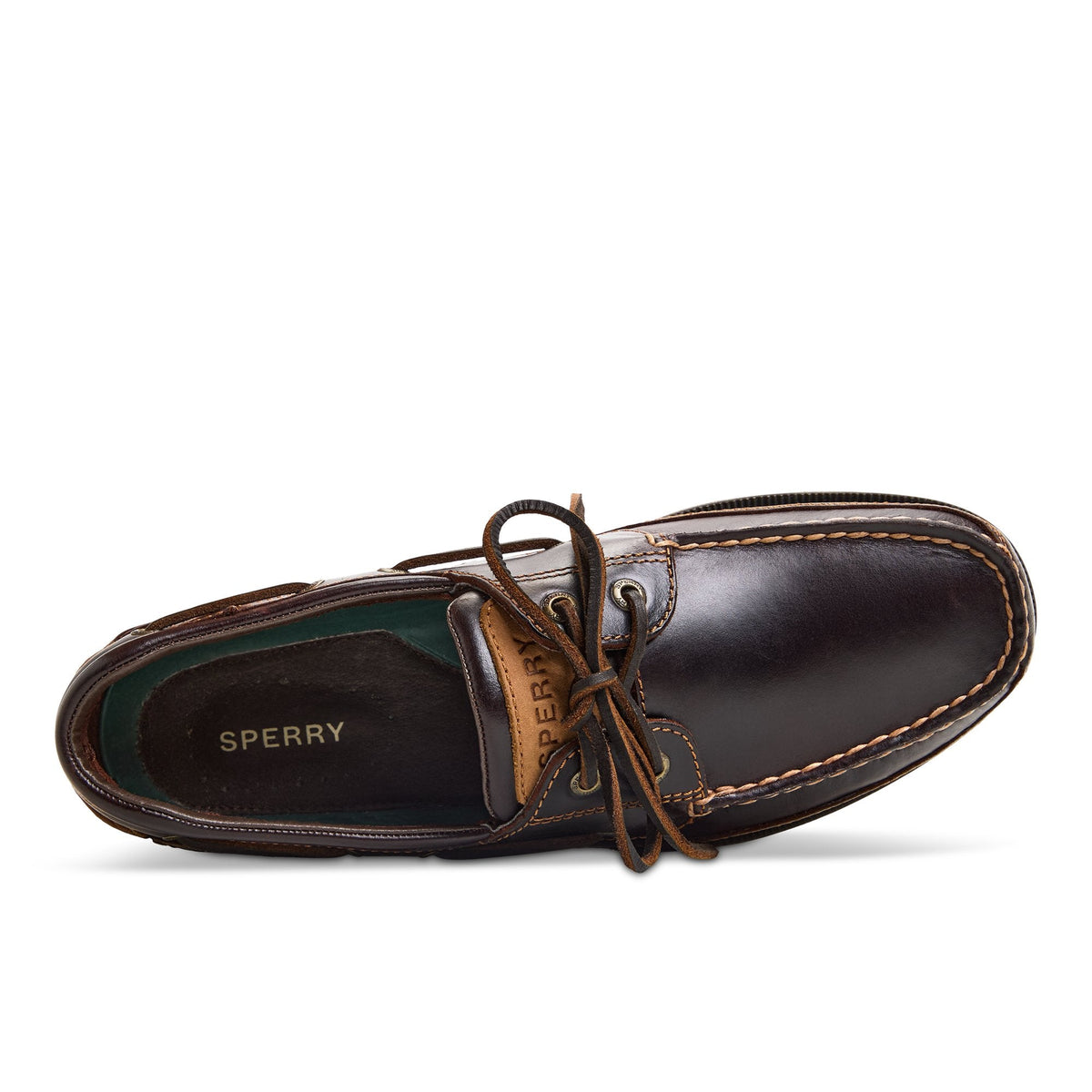 Mako 2 Eye Boat Shoe image 6