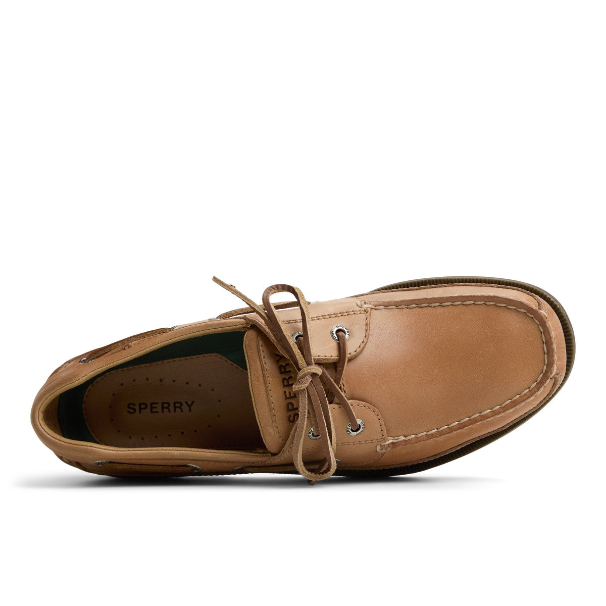 Mako 2 Eye Boat Shoe image 6