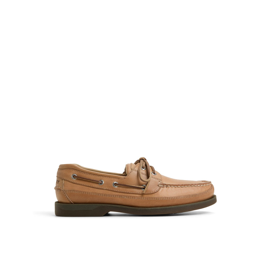 Mako 2 Eye Boat Shoe image 1