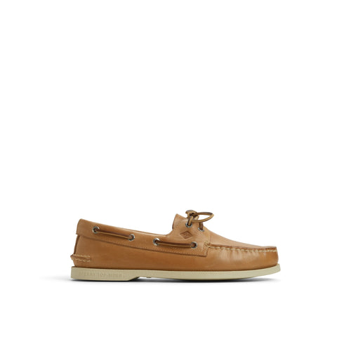 Authentic Original™ 2-Eye Boat Shoe image 1