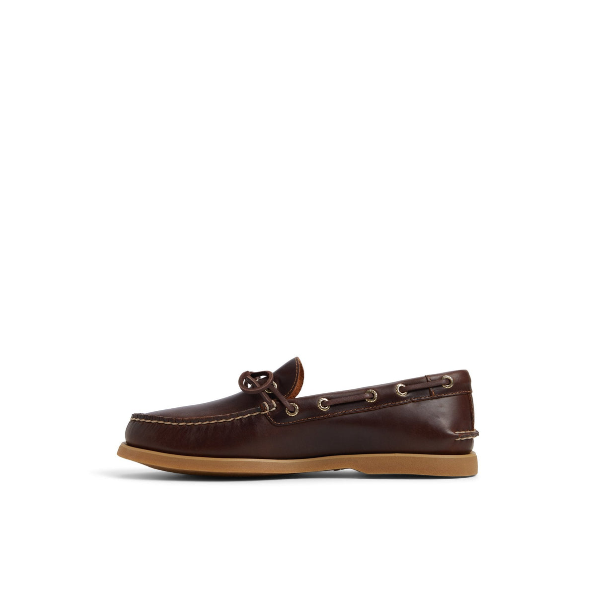 Gold Cup™ Authentic Original™ 1-Eye Boat Shoe image 2