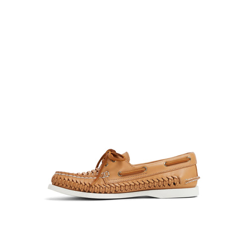 Authentic Original™ 2 Eye Woven Boat Shoe image 2