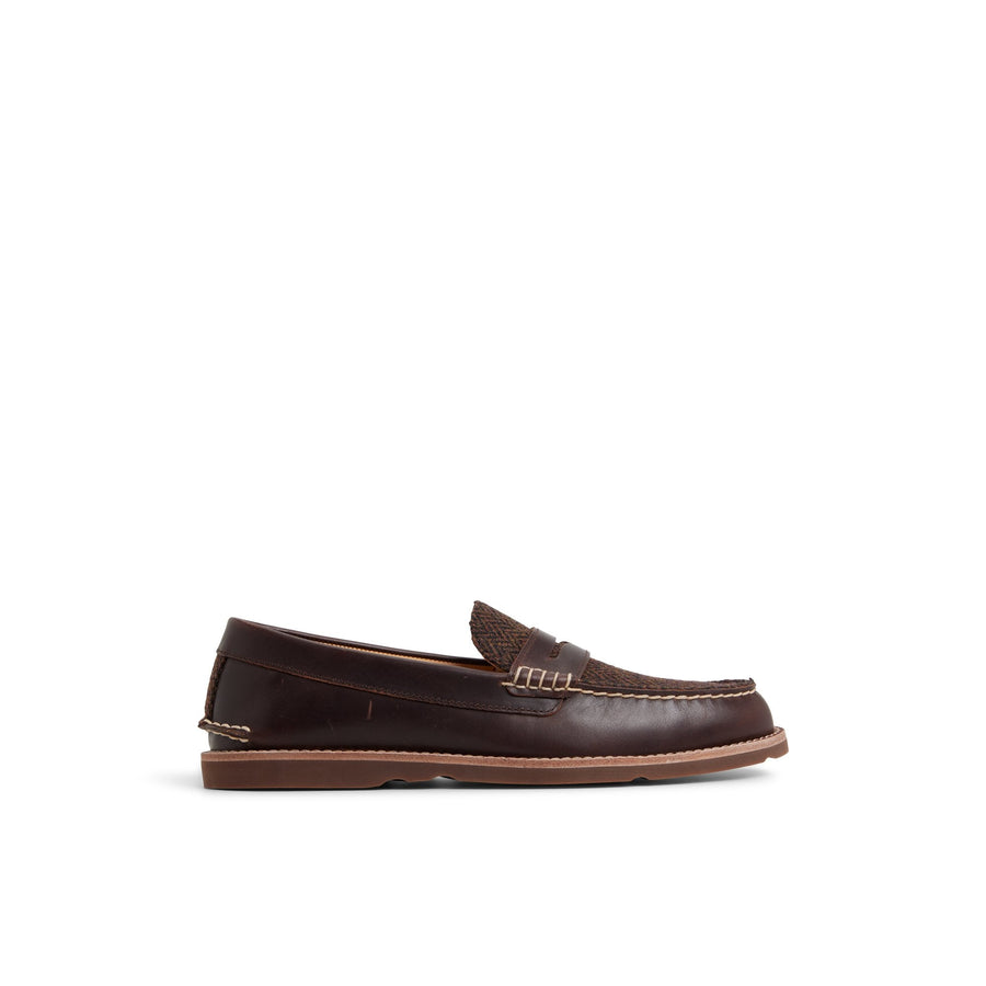 Ripple Penny Loafer image 1