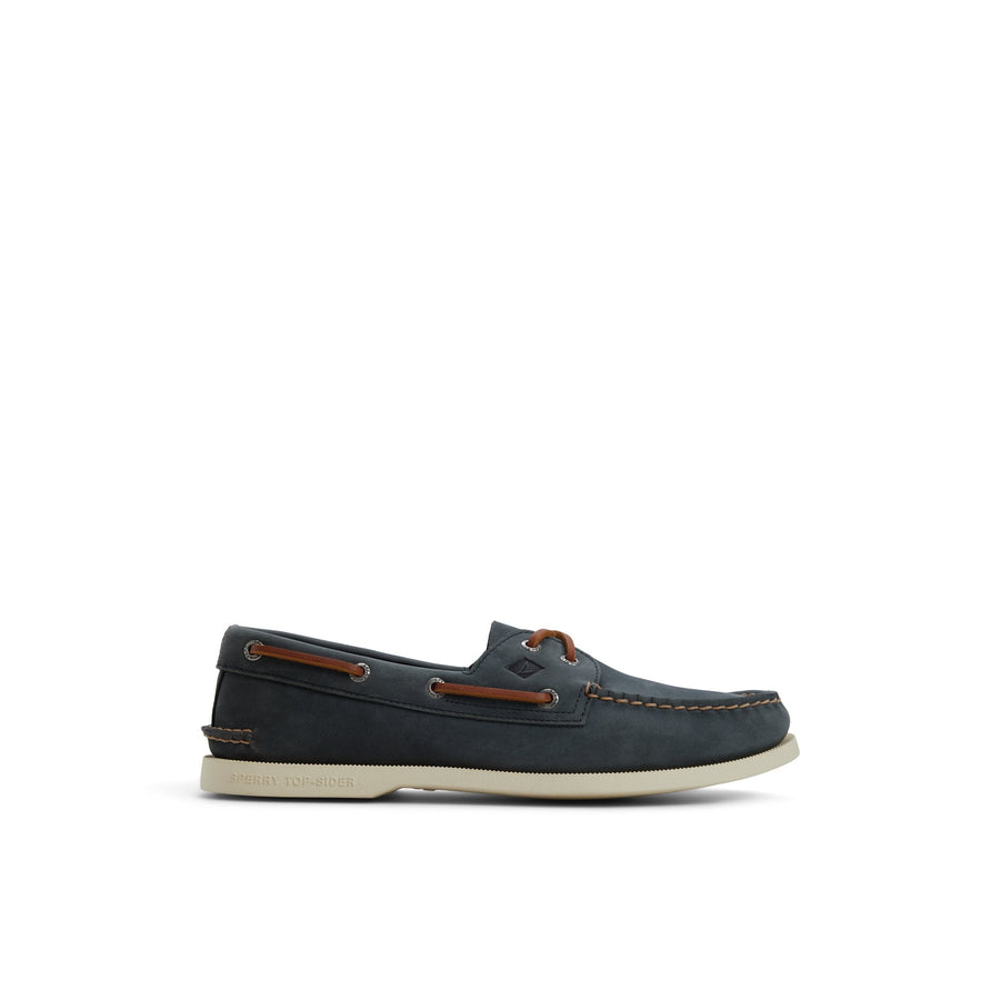 Authentic Original™ 2-Eye Boat Shoe image 1