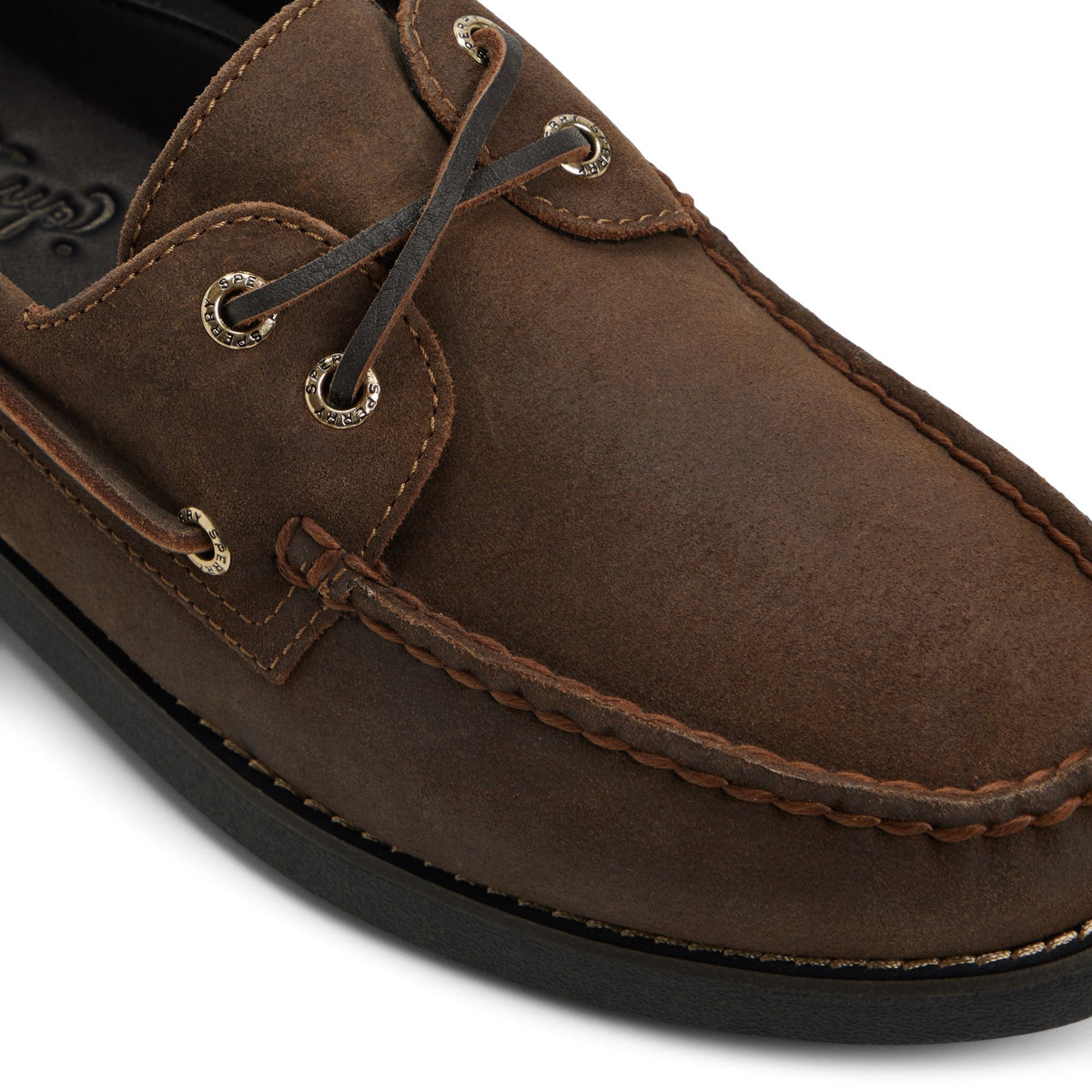 Gold Cup™ Authentic Original™ 2-Eye Boat Shoe image 7