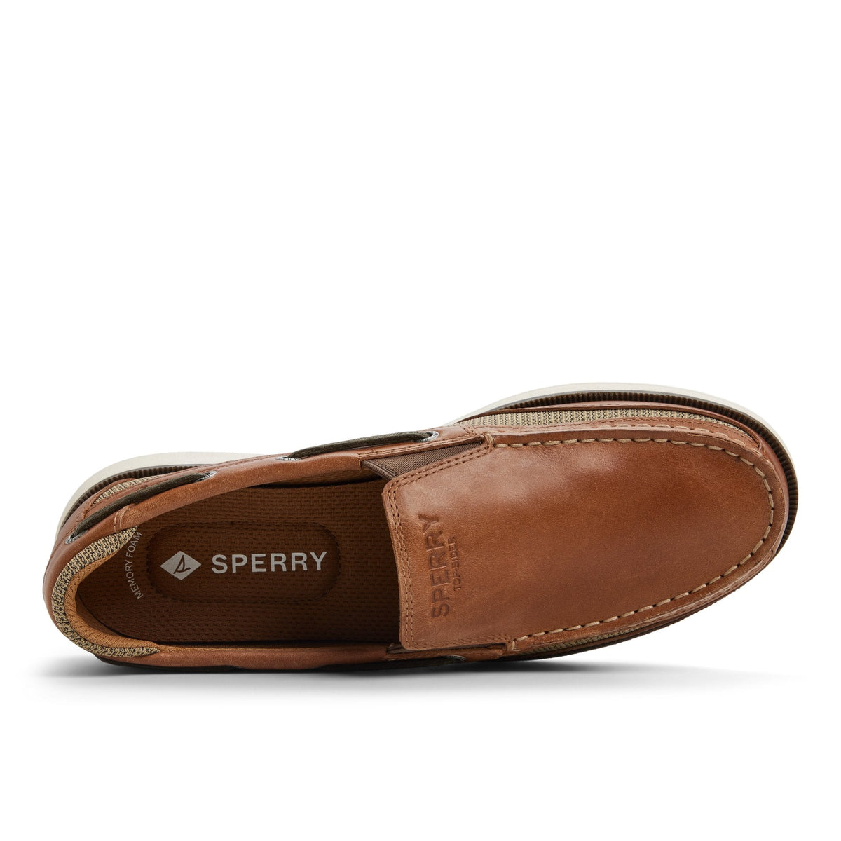 Surveyor Slip-on Loafer image 6