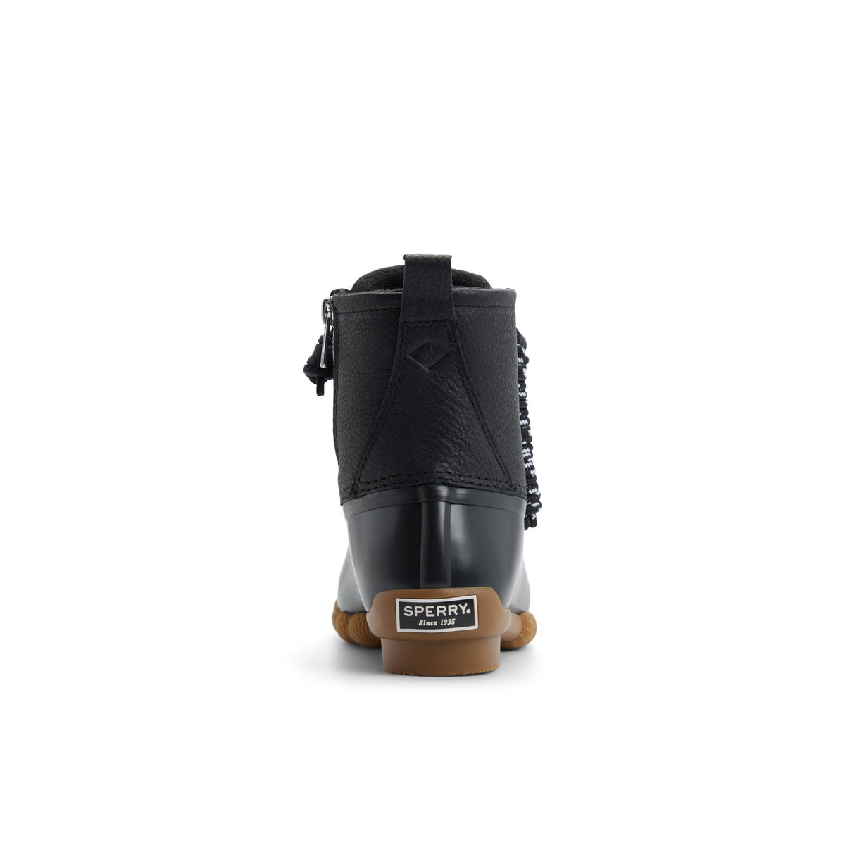 Saltwater™ Lace Up Duck Boot image 4