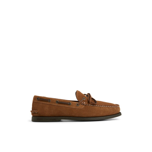 Authentic Original™ 1-Eye Boat Shoe image 1