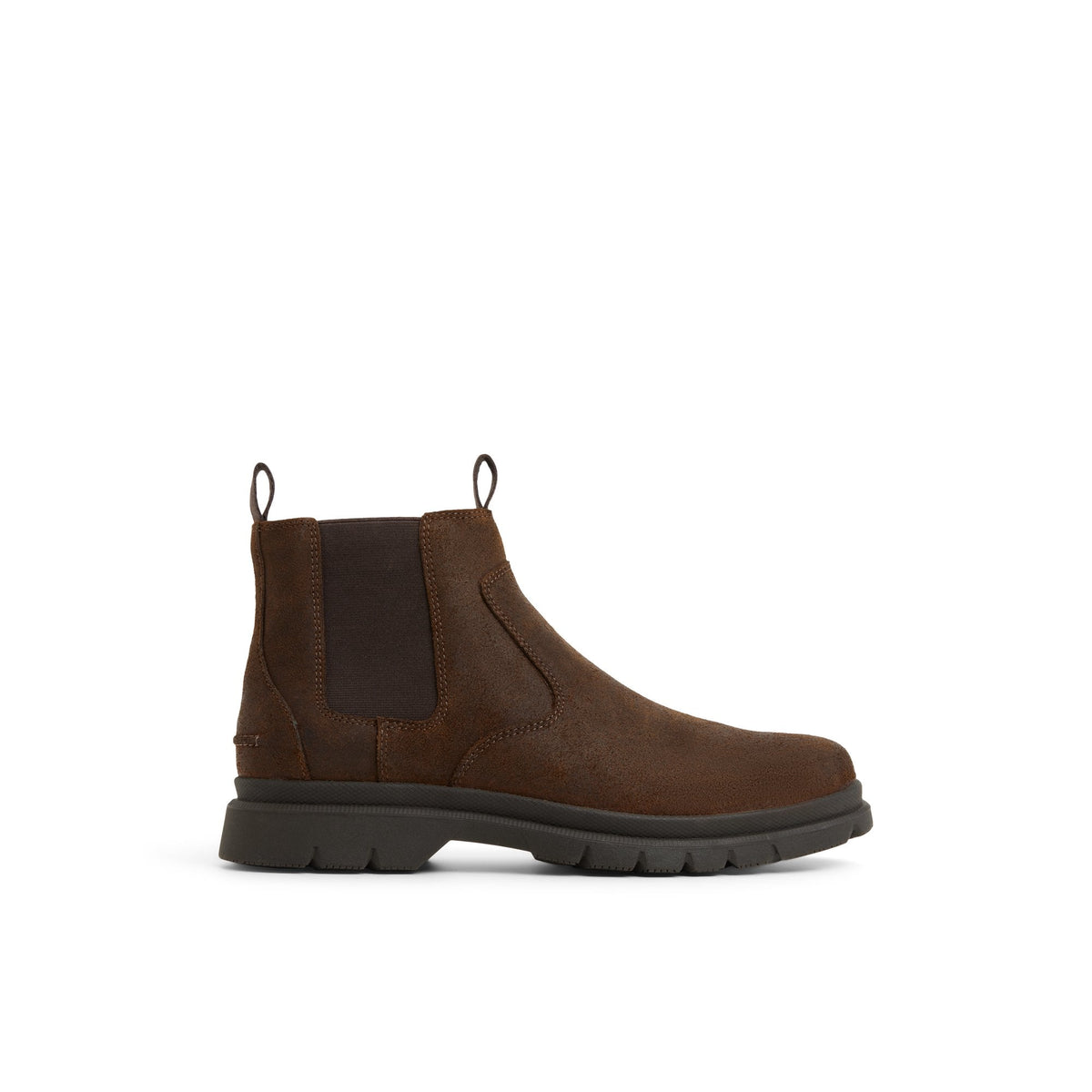 Fenway Pull-on Chelsea Boots image 1